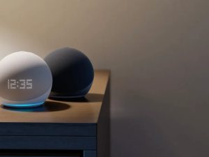 amazonechodot(5thgen) 2