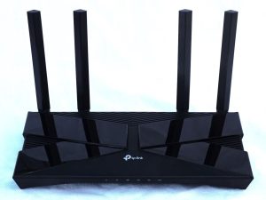 tp linkarcherax3000wi fi6router 3