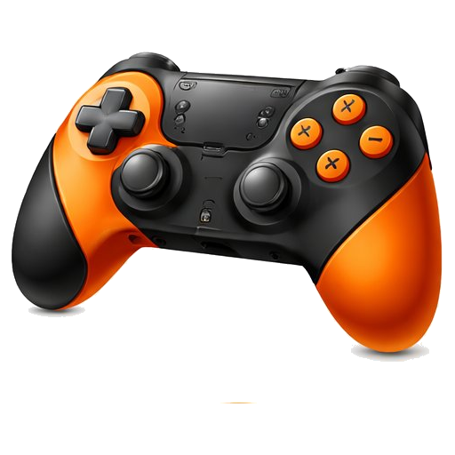 gamepad icon