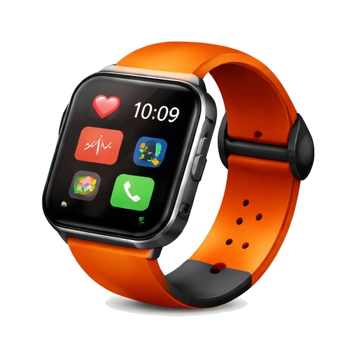 smartwatch icon