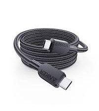 anker 240w usb c braided cable (2m)