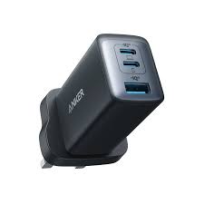 anker 735 gan charger 65w
