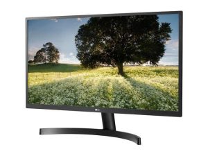 lg 27 inch 4k ips monitor