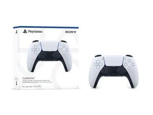 sony dualsense wireless controller