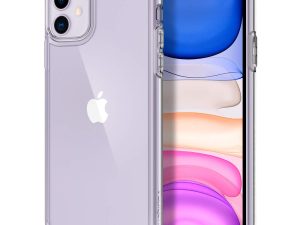 spigen ultra hybrid clear phone case