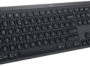 logitech mx keys advanced keyboard